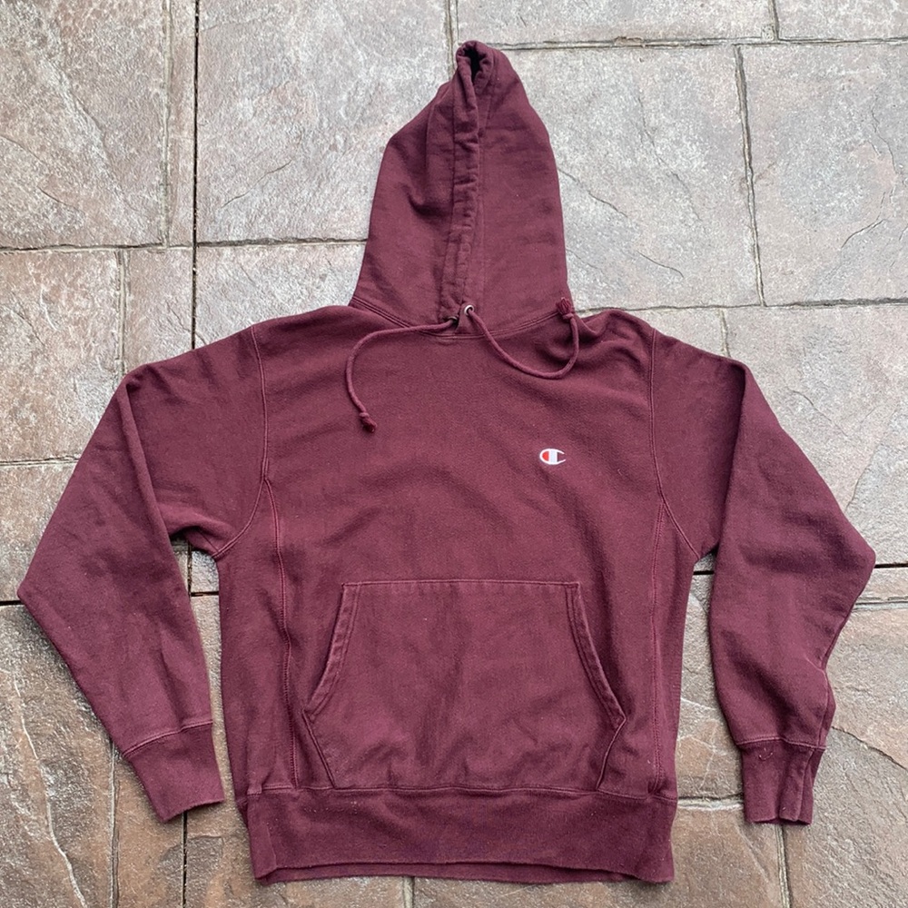 Champion Hoodie
